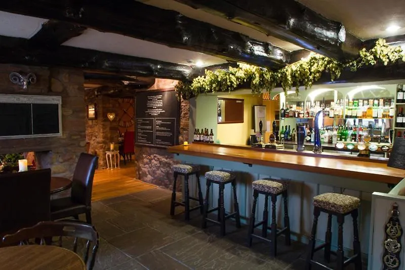 The Golden Fleece Inn Carlisle
