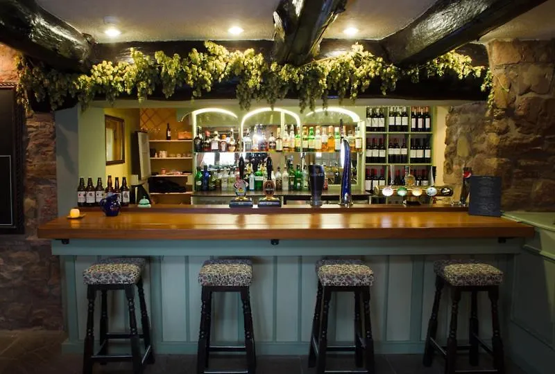 The Golden Fleece Inn Carlisle  Carlisle (Cumbria)