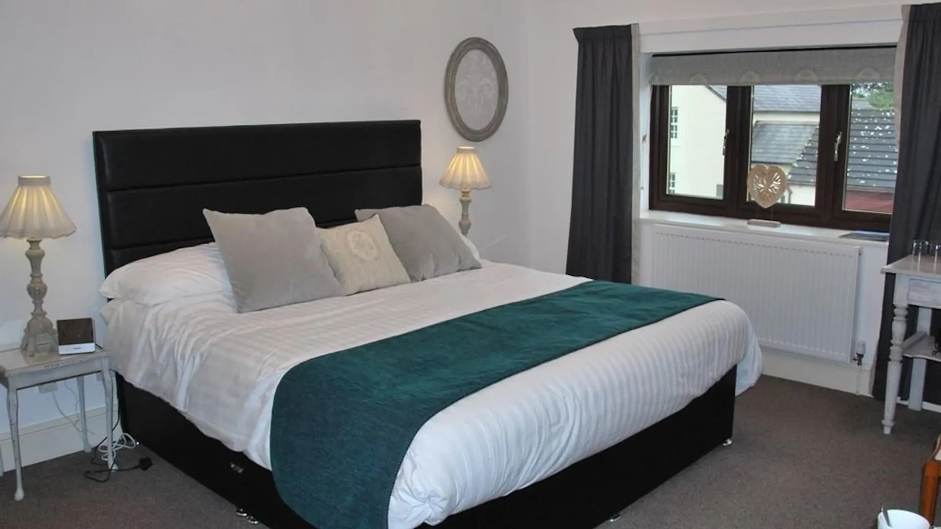 The Golden Fleece Inn Carlisle