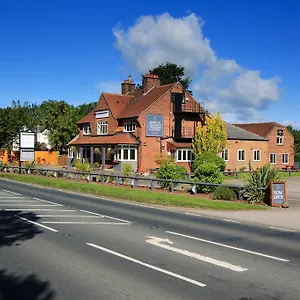The George Carvery & Inn Ripon
