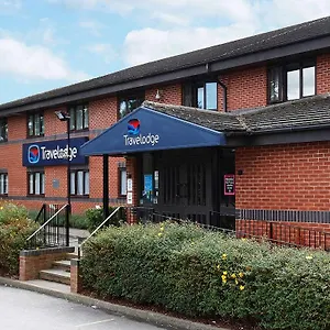 Travelodge Yardley Hotel Birmingham