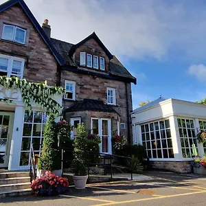 Alderley Edge Hotel Hotel Alderley Edge
