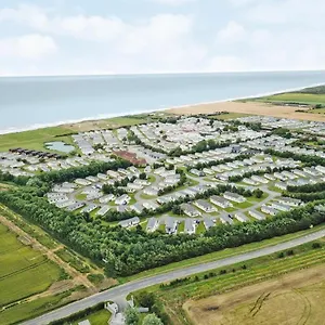 Cowden Holiday park Great Cowden