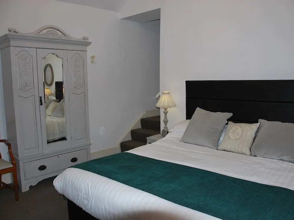 The Golden Fleece Inn Carlisle
