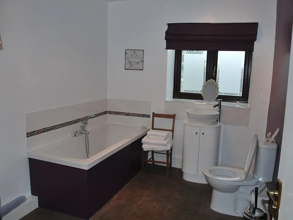 The Golden Fleece Inn Carlisle