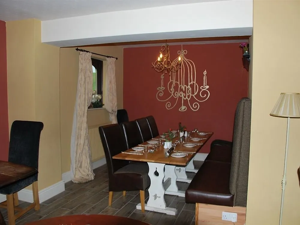 The Golden Fleece Inn Carlisle   Carlisle (Cumbria)