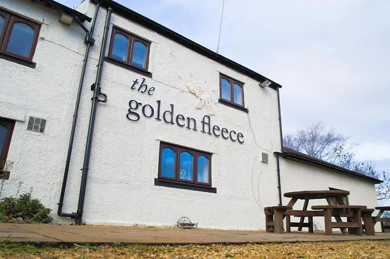 The Golden Fleece Inn Carlisle