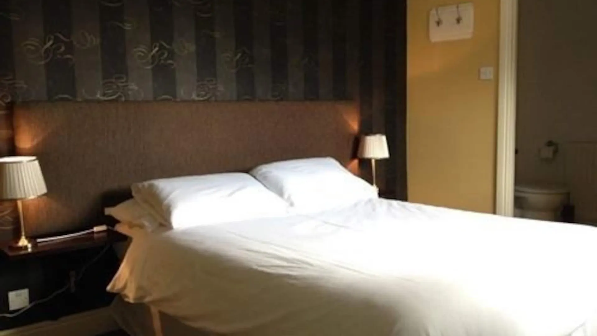 ****  The Golden Fleece Inn Carlisle  United Kingdom